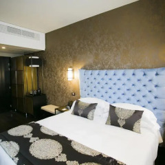 Venice Times Hotel 4* Улучшенный номер фото 4