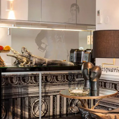 Отель Teatro Bed & Breakfast 4* Номер категории Эконом фото 5
