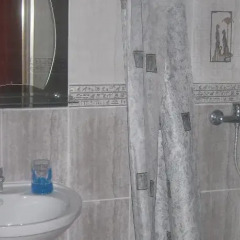Гостиница Fantazia Guest House ванная