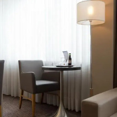 Отель Best Western Royal Centre 3* Номер Делюкс фото 8