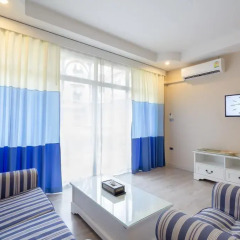 Отель Zing Resort & Spa 3* Люкс с различными типами кроватей фото 15