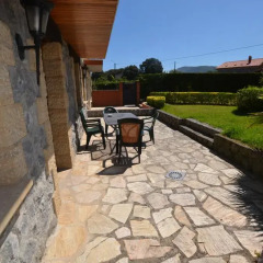 Отель La Casona del Carmen Испания, Ноха - отзывы, цены и фото номеров - забронировать отель La Casona del Carmen онлайн фото 4