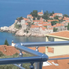 Апартаменты Apartments Marija Студия с различными типами кроватей фото 3