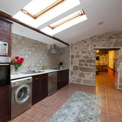 Отель Casa Rural Abuelo Pedro Испания, Тотанес - отзывы, цены и фото номеров - забронировать отель Casa Rural Abuelo Pedro онлайн в номере