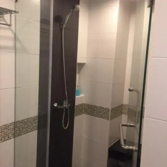 Vivace Hotel 3* Студия Делюкс с различными типами кроватей фото 13