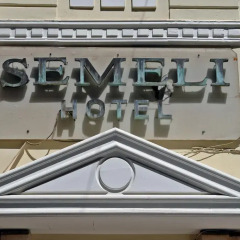 Semeli Hotel