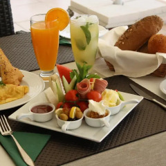 White Palace Hotel Стамбул в номере