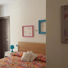 Отель B&B Agape Агридженто детские мероприятия фото 2
