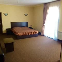 Гостиница Державин 3* Полулюкс разные типы кроватей фото 3