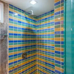 The Oddy Hip Hotel 3* Стандартный номер с различными типами кроватей фото 6