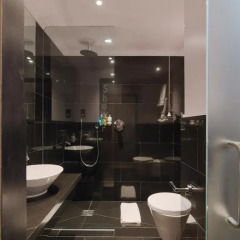 Отель Radisson Blu Edwardian Hampshire 5* Номер Делюкс фото 3