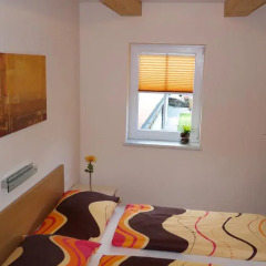 Отель Tischlmühle Appartements & mehr комната для гостей