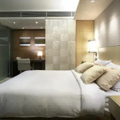 Lotte Hotel Seoul 5* Номер Делюкс фото 24