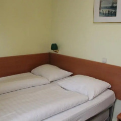 Budget Dam Hotel комната для гостей фото 4