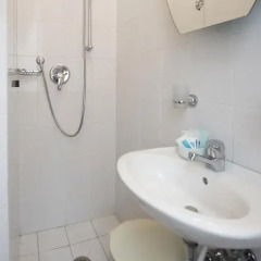 Hotel Mignon 3* Стандартный номер с различными типами кроватей фото 4