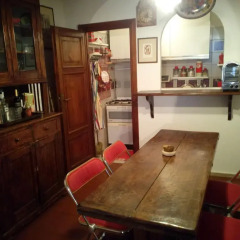 Апартаменты Rental in Rome Arco Ciambella Studio Рим развлечения