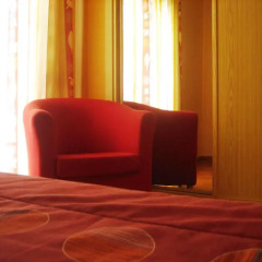 Quentar Hotel 2* Стандартный номер фото 7