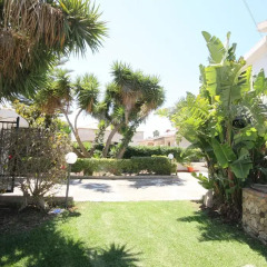 Отель Villa Fanusa Siracusa Сиракуза фото 12