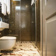 Отель Mimi's Suites 3* Номер Делюкс с различными типами кроватей