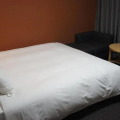 Отель Richmond Hakata Ekimae Хаката комната для гостей фото 4
