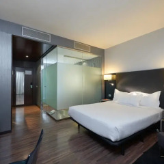 Hotel Eurostars Monte Real комната для гостей фото 2