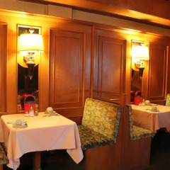 Hotel ARDE питание