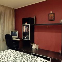 Апартаменты The Red Apartment развлечения