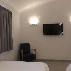 Отель Browns Sports & Leisure Club 4* Улучшенная вилла разные типы кроватей фото 14