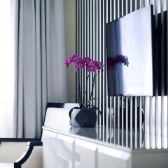 Hotel 9 удобства в номере фото 2