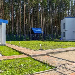 Гостиница Holiday Home Bor Neo