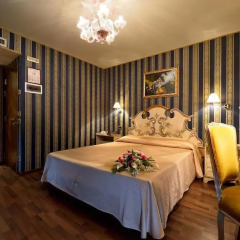 Отель Antico Panada 3* Стандартный номер фото 3