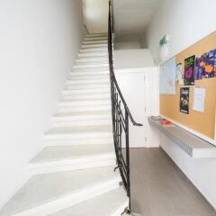 Отель Hostel 94 Мальта, Слима - отзывы, цены и фото номеров - забронировать отель Hostel 94 онлайн интерьер отеля фото 2