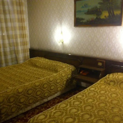 Grand Hotel de Londres - Special Category 4* Стандартный номер с различными типами кроватей фото 2