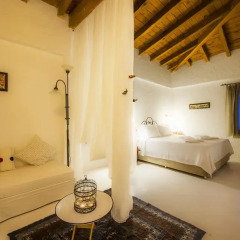 Jakamar Boutique Hotel 3* Люкс фото 6