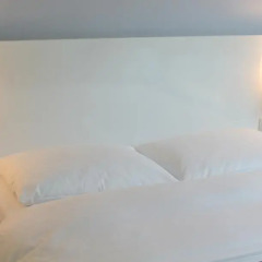 Отель Seminaris CampusHotel Berlin 4* Стандартный номер с двуспальной кроватью фото 6