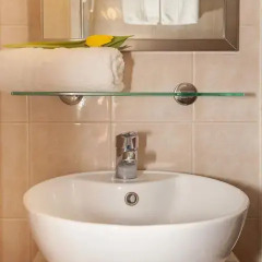 My Athens Hotel 3* Стандартный номер с различными типами кроватей фото 4