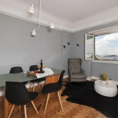 Апартаменты Graça Castle - Lisbon Cheese & Wine Apartments питание