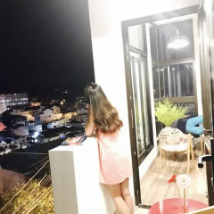 Pi Hostel Кровать в общем номере фото 6