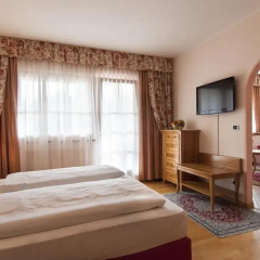Hotel Ristorante Lewald 3* Люкс фото 2