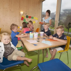 Отель Hells Ferienresort Zillertal Австрия, Фюген - отзывы, цены и фото номеров - забронировать отель Hells Ferienresort Zillertal онлайн питание фото 2