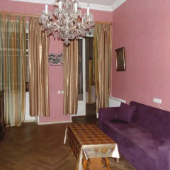 Отель Nataly Guest House комната для гостей фото 3