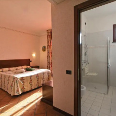 Отель SOVESTRO 3* Стандартный номер фото 8