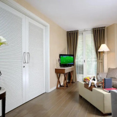 Отель Elegance Hotels International комната для гостей фото 2