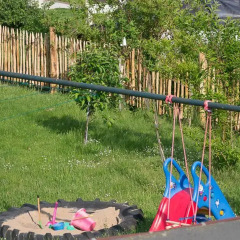 Отель Ferienwohnung Am Elberadweg Германия, Дрезден - отзывы, цены и фото номеров - забронировать отель Ferienwohnung Am Elberadweg онлайн детские мероприятия фото 2