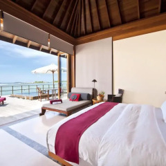 Отель Paradise Island Resort & Spa 4* Люкс фото 6