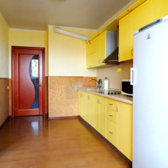 Апартаменты Inndays Center Apartments в номере