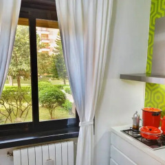 Отель Casa Vacanze Siracusa Design House Сиракуза в номере фото 2