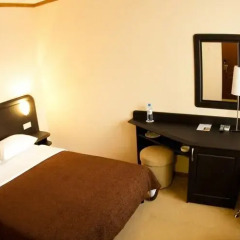 Гостиница Forum Plaza 4* Номер Комфорт с разными типами кроватей фото 7