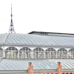 Отель Bajkowy Gdańsk Польша, Гданьск - отзывы, цены и фото номеров - забронировать отель Bajkowy Gdańsk онлайн фото 2