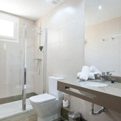 Hotel Corona De Granada 4* Стандартный номер с различными типами кроватей фото 2